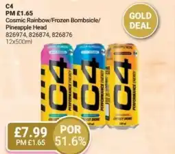 Bestway C4 Cosmic Rainbow/Frozen Bombsicle/ Pineapple Head offer