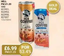 Bestway Hell offer