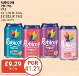 Bestway RUBICON offer