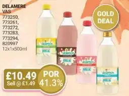 Bestway Delamere offer