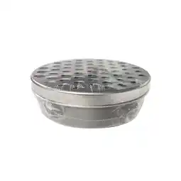Morrisons Nutmeg Home Grater With Container offer
