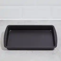 Morrisons Morrisons Skandia Deep Oven Tray 30Cm offer