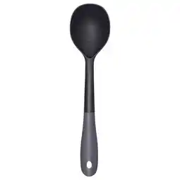 Morrisons Nutmeg Nylon Solid Spoon offer