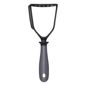 Morrisons Nutmeg Nylon Masher 2.0 Mid Tier New Tooling offer