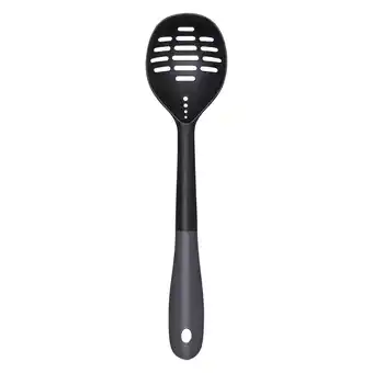 Morrisons Nutmeg Nylon Slotted Spoon 2.0 Mid Tier New Tooling offer