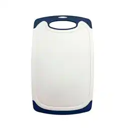 Morrisons Nutmeg Home Non Slip Chopping Board offer