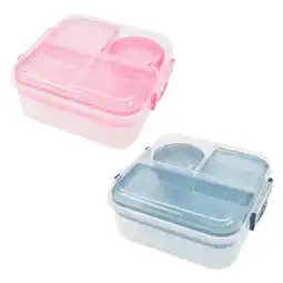 Morrisons Nutmeg Home Kids Bento Lunchbox offer