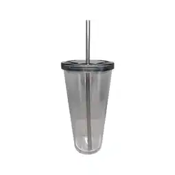 Morrisons Nutmeg Home Tumbler With Straw offer