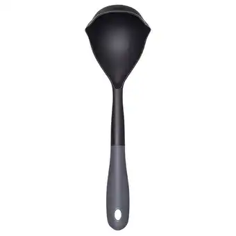 Morrisons Nutmeg Nylon Ladle 2.0-Mid Tier New Tooling offer