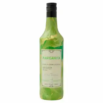 Asda ASDA Extra Special Margarita offer