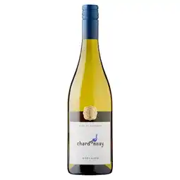 Asda Exceptional by ASDA Adelaide Chardonnay 75cl offer