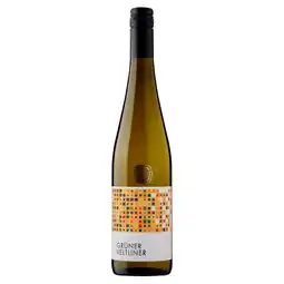 Asda Exceptional by ASDA Grüner Veltliner 75cl offer
