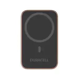 Morrisons Duracell Micro5 5000MAH Power Bank DRPB3020A offer