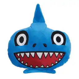 Morrisons JML Chuckle Chums Shark Pet Toy offer