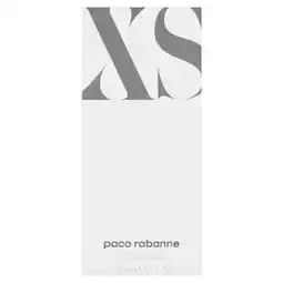 Morrisons Paco Rabanne XS Pour Homme Eu De Toilette Spray offer