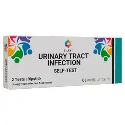 Morrisons Morrisons Urinary Tract Infections Test offer