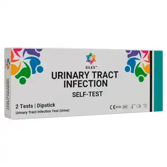 Morrisons Morrisons Urinary Tract Infections Test offer