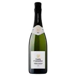 Asda Louis Couturier Crémant de Bordeaux 75cl offer