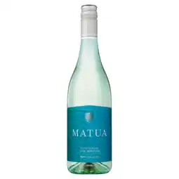 Asda Matua Sauvignon Blanc 750ml offer