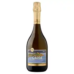 Asda The Wine Atlas Garda 75cl offer