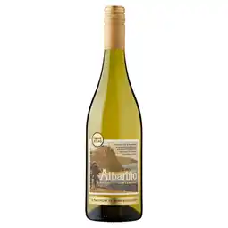 Asda The Wine Atlas Albariño 75cl offer