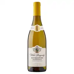 Asda Exceptional by ASDA White Burgundy 75cl offer