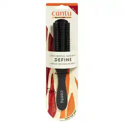 Morrisons Cantu Narrow Define Detangling Hair Brush offer