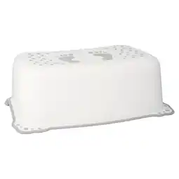 Morrisons Solution Eu Ltd Non - Slip Step Stool offer