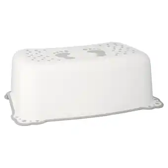 Morrisons Solution Eu Ltd Non - Slip Step Stool offer