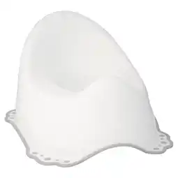 Morrisons Solution Eu Ltd Non - Slip Potty offer