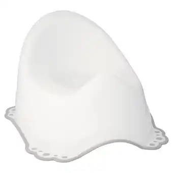 Morrisons Solution Eu Ltd Non - Slip Potty offer