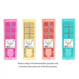 Iceland Ice Cube Tray 1pk offer