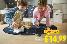 Lidl LIVARNO home Kid's Rug offer