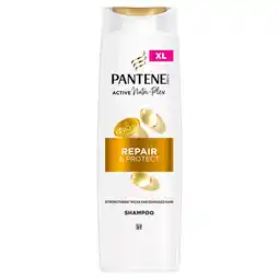 Iceland Pantene Repair & Protect Shampoo 500ml offer