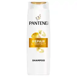 Iceland Pantene Repair & Protect Shampoo 500ml offer