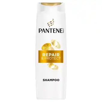 Iceland Pantene Repair & Protect Shampoo 500ml offer
