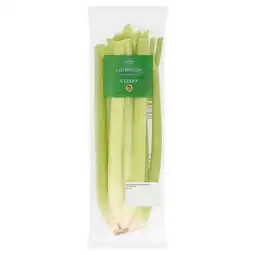 Morrisons Morrisons Celery offer