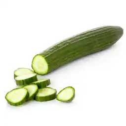 Morrisons Morrisons Whole Cucumber offer