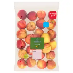 Morrisons Morrisons Apples offer