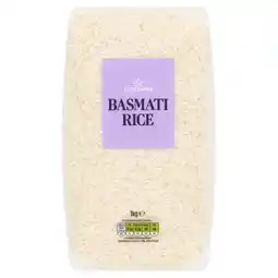 Morrisons Morrisons Basmati Rice offer