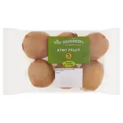 Morrisons Morrisons Kiwi offer