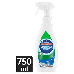 Morrisons Morrisons Bathroom Cleaner offer