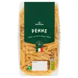 Morrisons Morrisons Penne offer