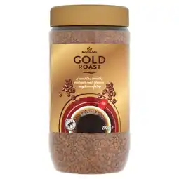 Morrisons Morrisons Gold Roast Instant Coffee offer