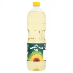 Morrisons Morrisons Sunflower Oil 1L offer