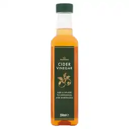 Morrisons Morrisons Cider Vinegar offer