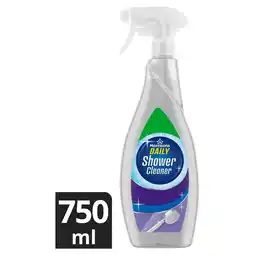Morrisons Morrisons Daily Clean Shower Shine offer