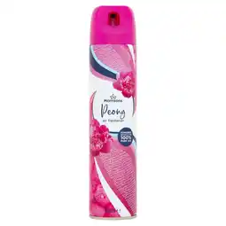 Morrisons Morrisons Peony Air Freshener offer