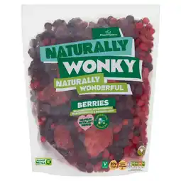 Morrisons Morrisons Wonky Berry Mix offer
