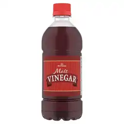 Morrisons Morrisons Malt Vinegar offer